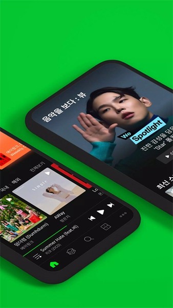 韩国音乐melon 官方最新版v6.17.3.1