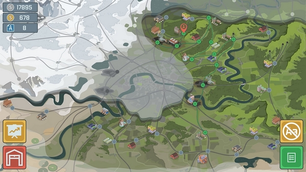 火车模拟器无限金币蓝图版 安卓版v0.2.36