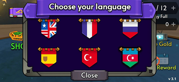 勇敢向前冲最新版 无限金币版v1.4