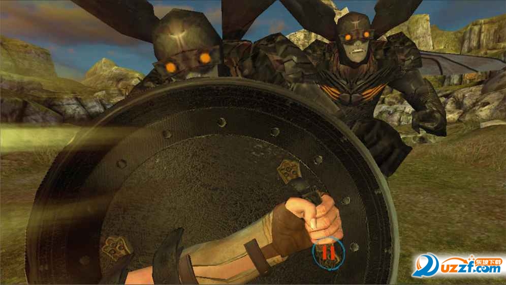 Justice League VR(正义联盟虚拟现实加入联盟吉列版本)