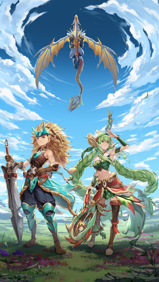 勇者闯魔城手游