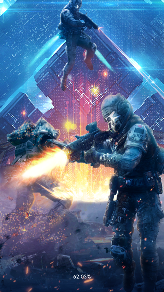 超能失控者游戏