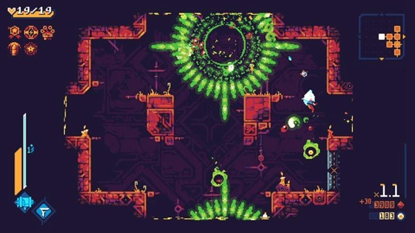 灾厄逆刃手游 安卓中文版v1.61