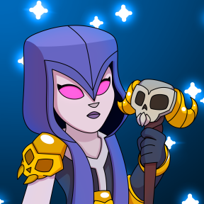 皇室战争魔改版无需更新2025(null’s royale)