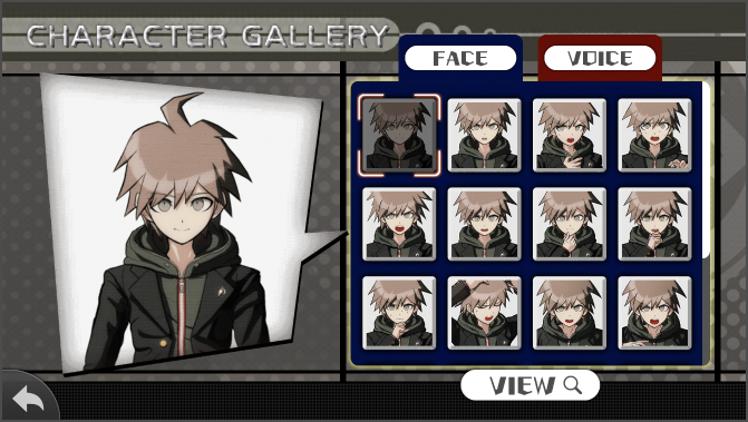 弹丸论破1触发Happy Hav(DR1)