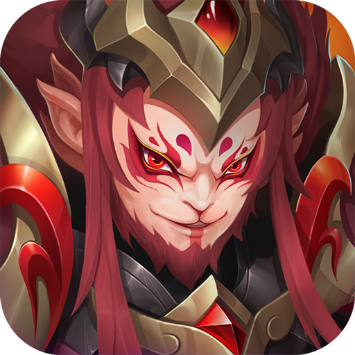 兽王降临最新版