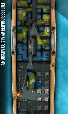 破门而入破解版无限生命无限金币