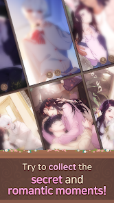 Devil Kiss恶魔之吻官方正版