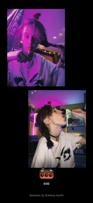 dazz相机免费版安卓