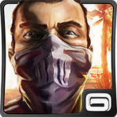 里约热内卢圣徒之城无限金币版(Gangstar Rio)