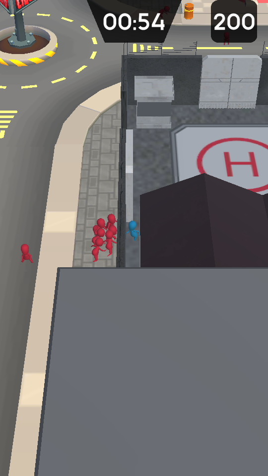 Survival 2046(2046生存游戏最新版)