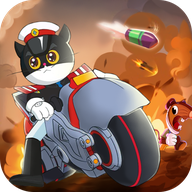 黑猫警长游戏
