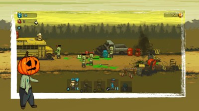 全民僵尸大战官方正版