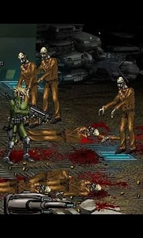 闪客快打6毒刺计划