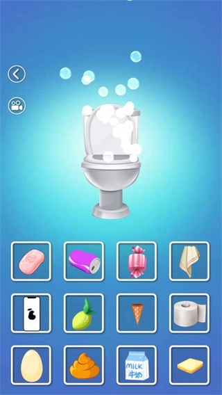 疯狂模拟器 安卓版1.0.1