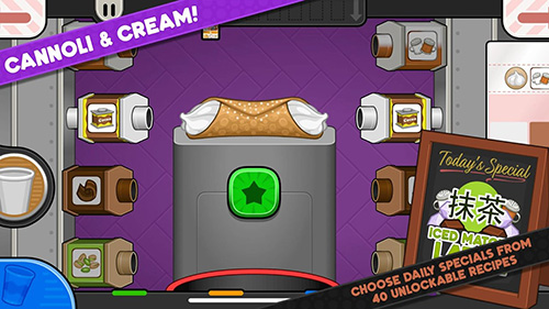 老爹摩卡咖啡店 中文版v1.0.4