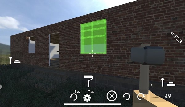 拆迁模拟器内置修改器2025 安卓手机版v3.85