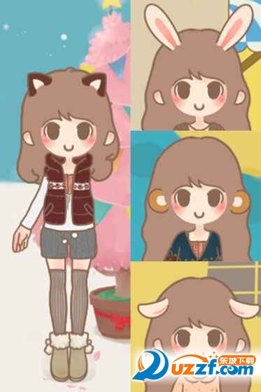 Emily~(小清新艾米莉手游)