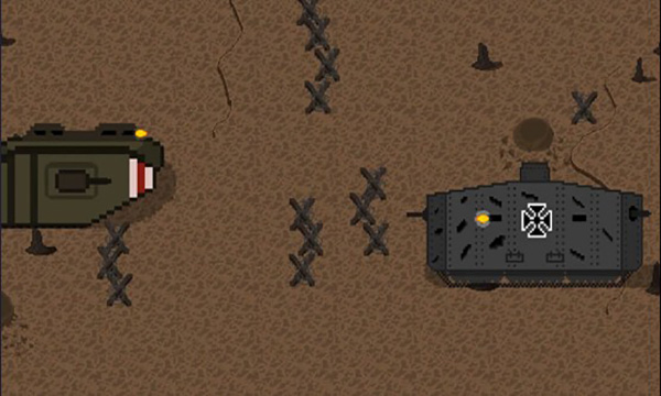 1917战壕战内置MOD菜单