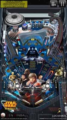 Zen Pinball(3D弹球)