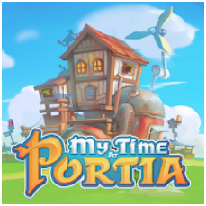 波西亚时光手游(My Time at Portia)