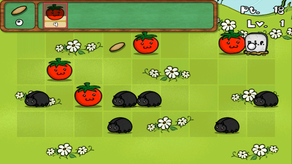 植物大战昆虫安卓版