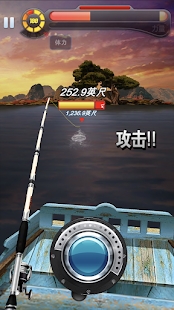 com2us钓鱼发烧友2025最新版本