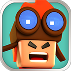 小小英雄破解版全人物解锁版