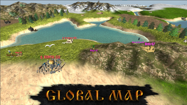 钢铁之躯2新大陆(Steel And Flesh 2)