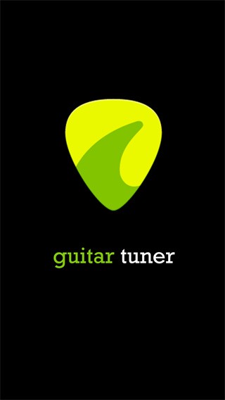 GuitarTuner吉他调音器手机版 安卓版v3.9.1