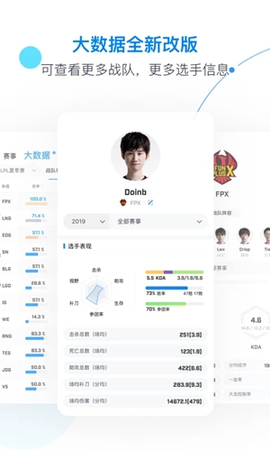 score电竞 安卓版v7.5.18