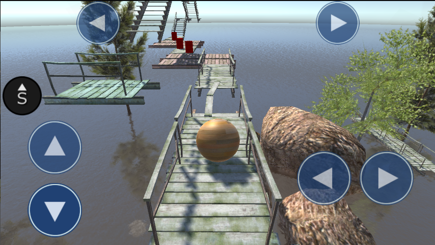 极限平衡球2(Extreme Balancer 2)