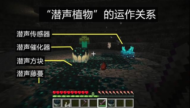 我的世界1.21国际版下载手机版(Minecraft)