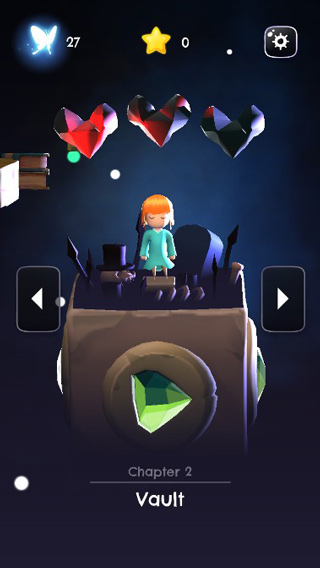 梦游女孩 安卓版v1.15.09