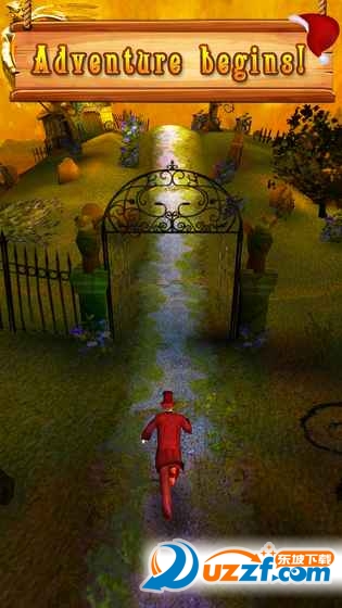 Snow Run：Witch Mountain Escape(雪地逃亡女巫山历险记)