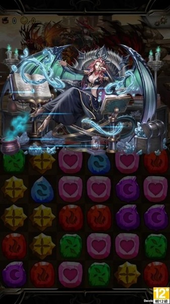 神魔之塔内置功能菜单 无敌版v2022.706