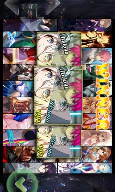 mugen死神vs火影(Anime MUGEN by MI & KG)