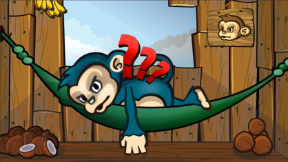 Lumberwhack森林防御战猴子传奇最新版