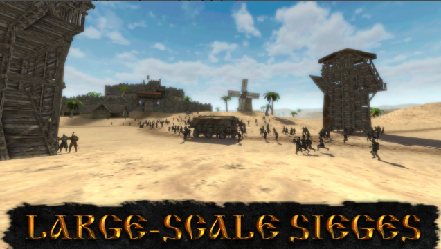 钢铁之躯2新大陆(Steel And Flesh 2)