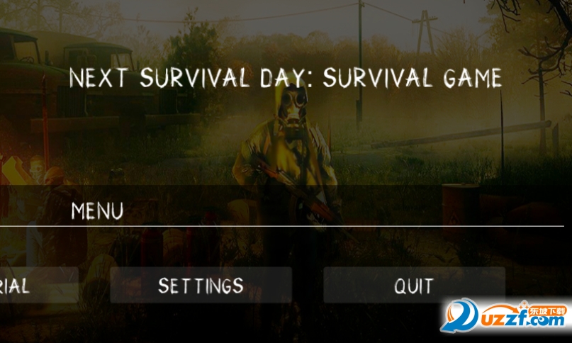 Next Survival Day: Survival Game(又一幸存日手机版)