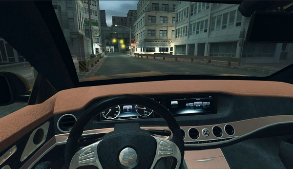 真实停车场2无限金币版 v1.06