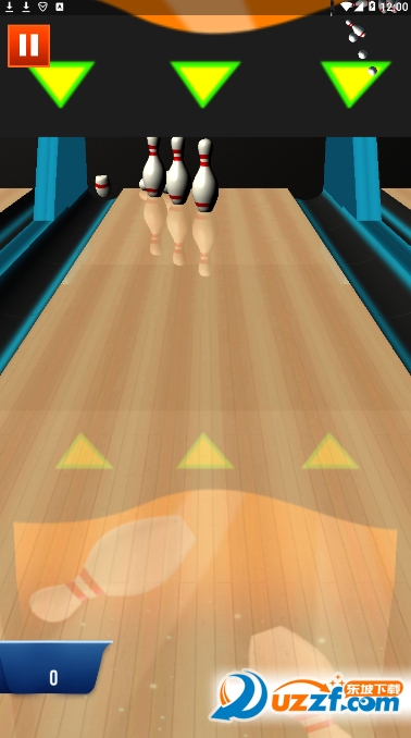 Super Bowling(超级保龄球手游)