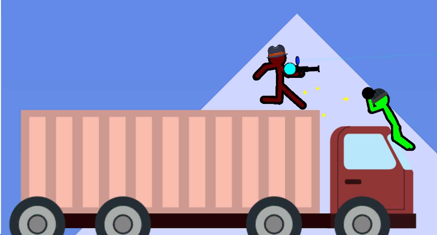 火柴人至高对决MOD菜单2025