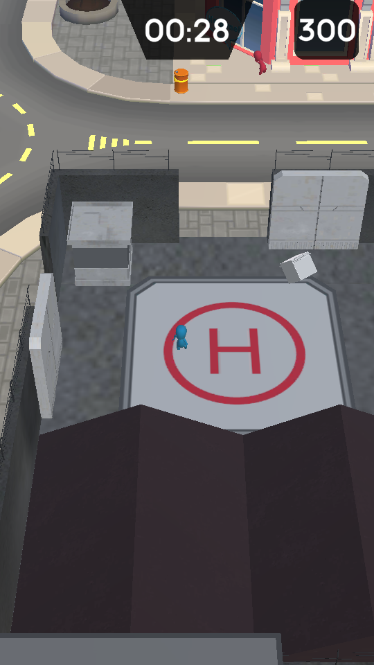 Survival 2046(2046生存游戏最新版)