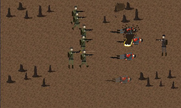 1917战壕战内置MOD菜单