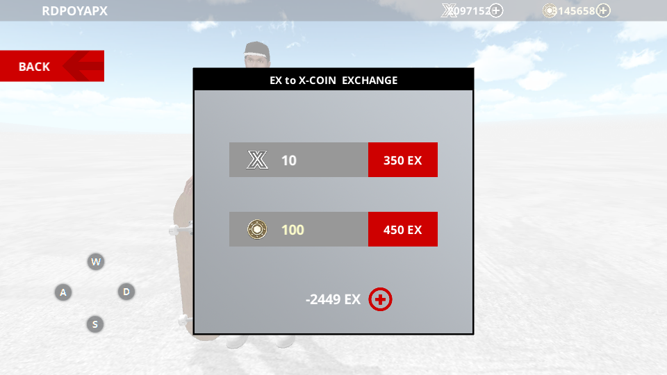 滑板空间破解版(Skate Space)