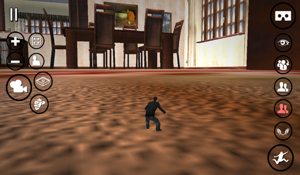 女巨人模拟器解锁全部角色版 安卓版v1.7