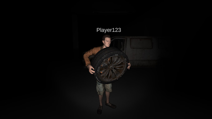 the ghost鬼魂最新版下载2025