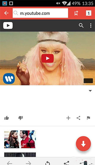 Snaptube 安卓版v7.42.0.74250110