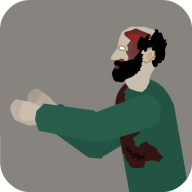 平面僵尸防御破解版